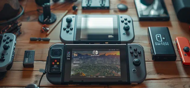 Résolutions communes pour les problèmes courants de la Nintendo Switch